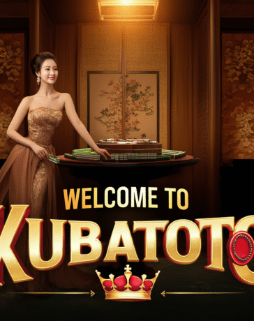 Kubatoto: Platform Digital Terpercaya dengan Sistem Modern dan Pengalaman Pengguna Premium