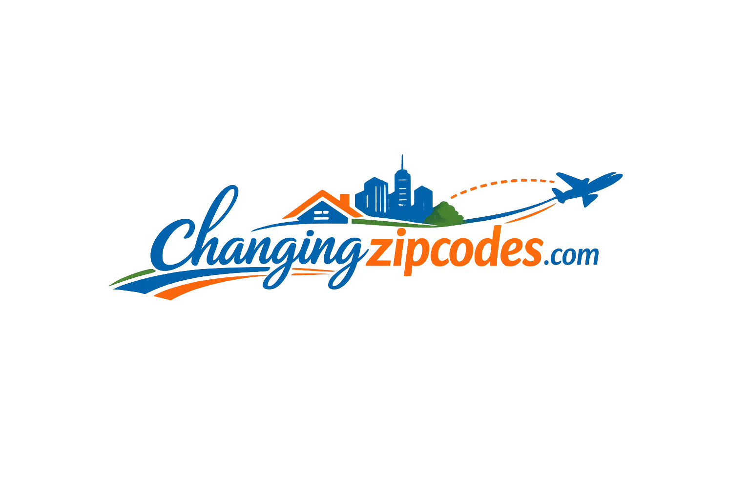 Changingzipcodes.com