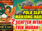 slot 88 Rekomendasi slot gacor