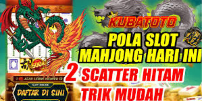 Rekomendasi slot gacor
