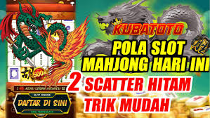 Rekomendasi slot gacor